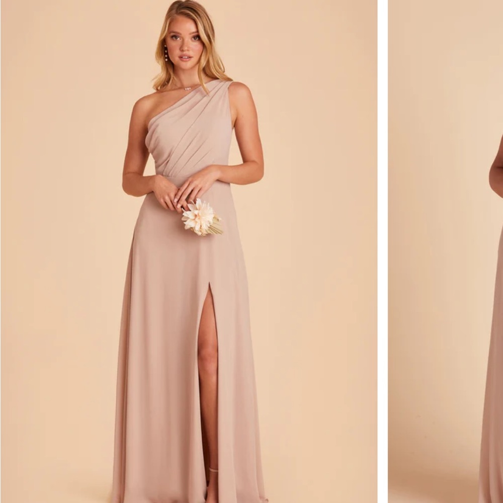 Stunning Kira Dress by Birdy Grey - Used once, perfectly cleaned, no alterations